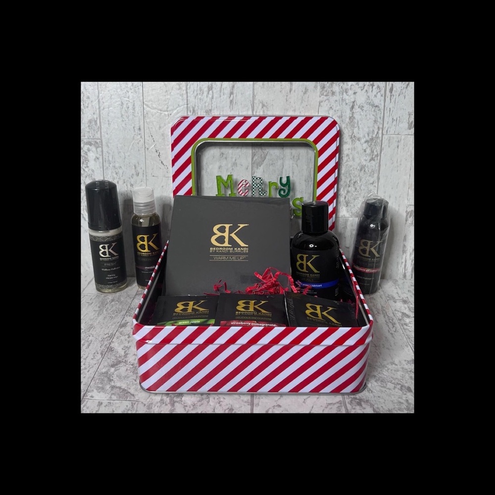 Bedroom Kandi Bundle